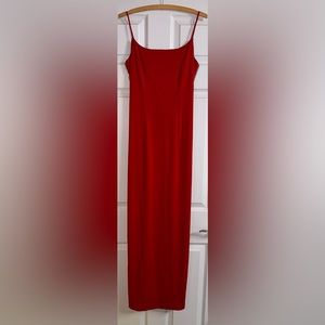 Dave & Johnny Dress 💃🏼🌹🍎